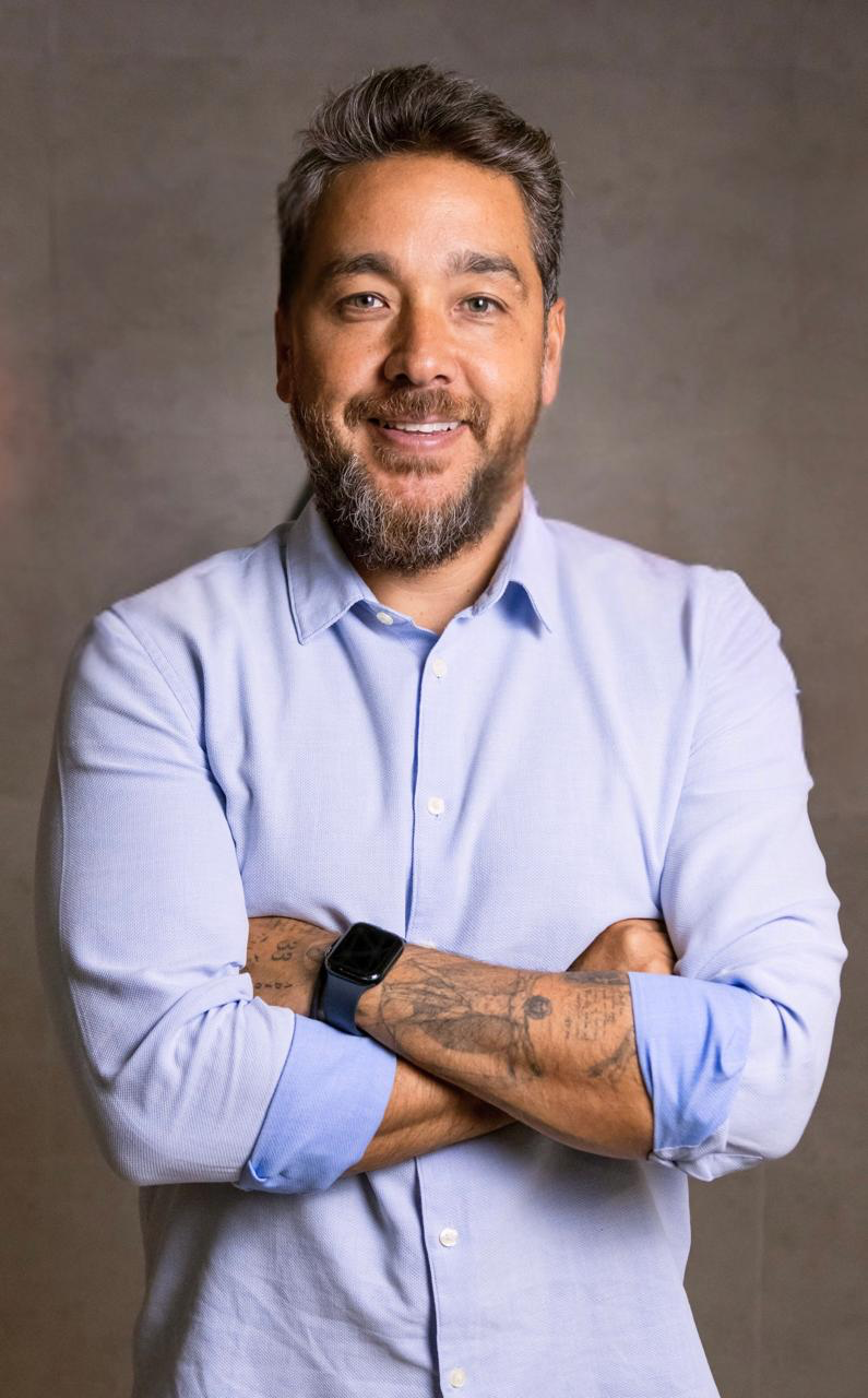 Luiz Heihati